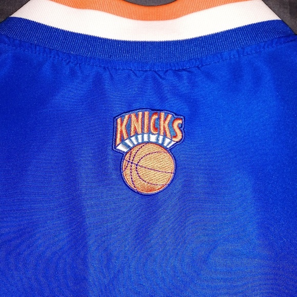 Knicks Jacket - Picture 4 of 5